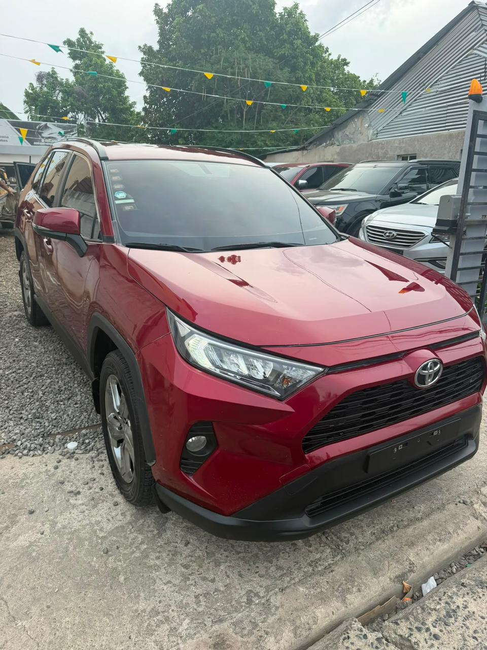 Yipeta honda CRV — foto 3