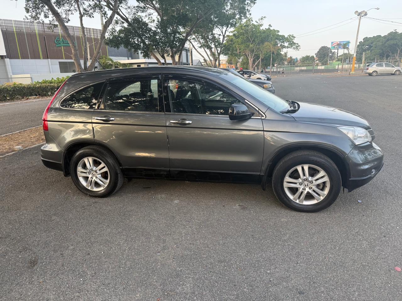 Honda CRV — foto 2
