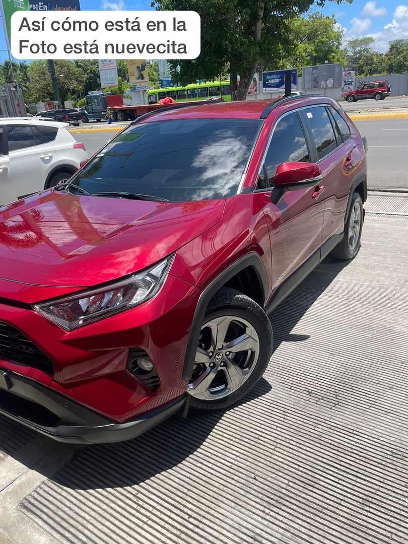 Yipeta honda CRV — foto 6