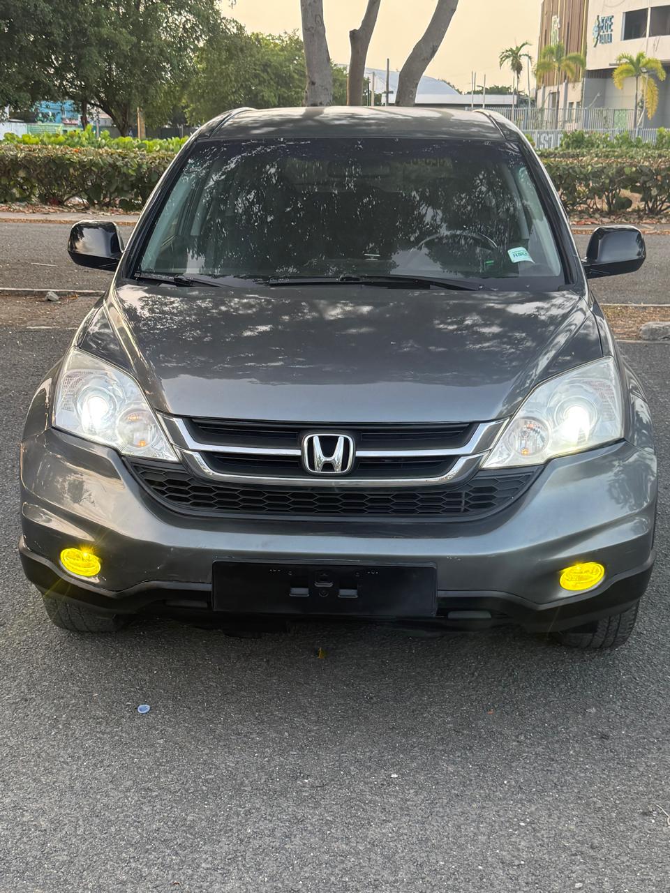 Honda CRV — foto 3
