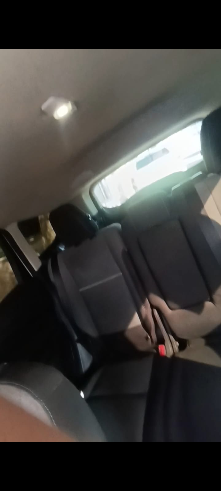 Ford Escape — foto 5