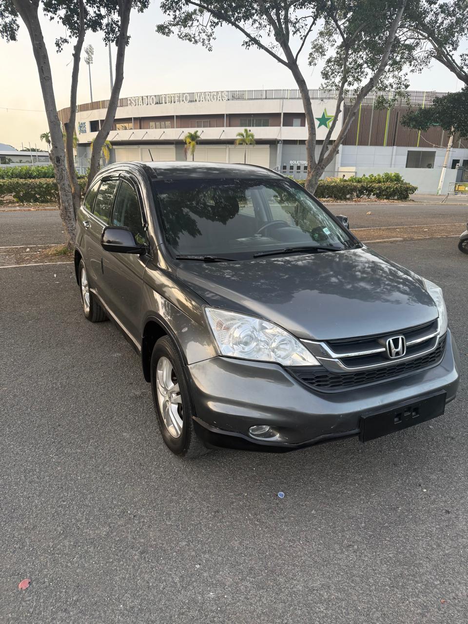 Honda CRV