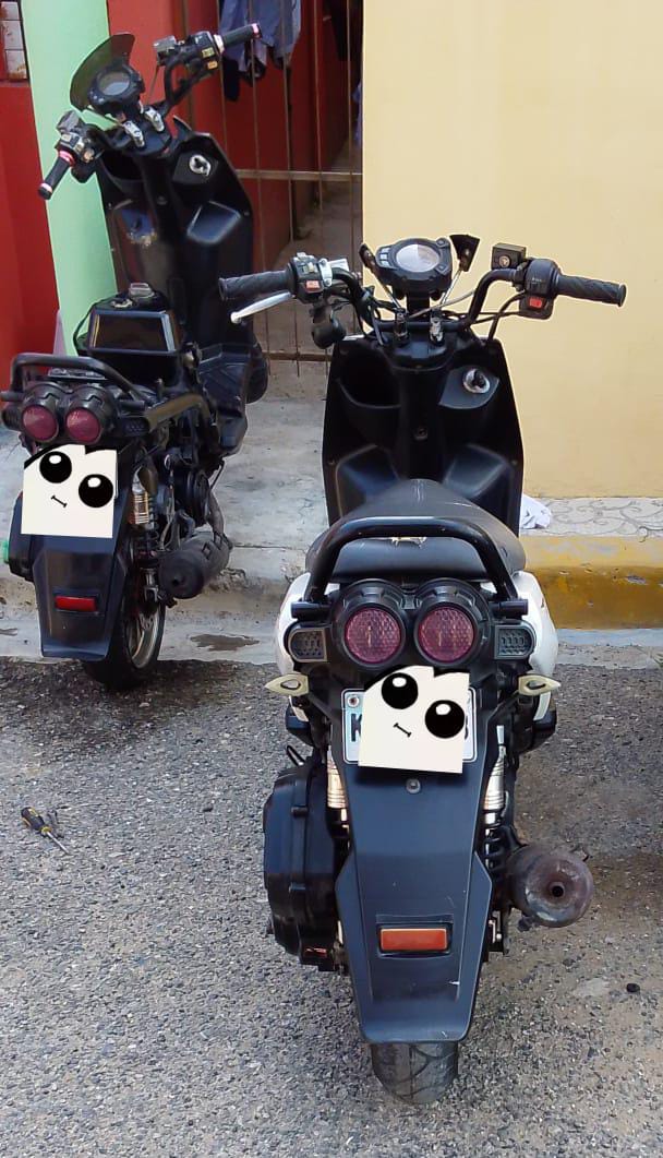 Pasola Tauro 150cc — foto 5