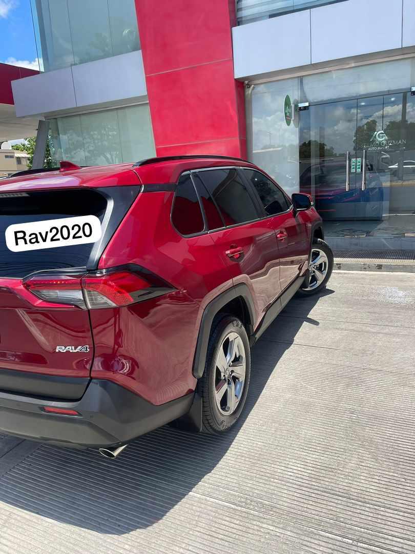 Yipeta honda CRV — foto 5