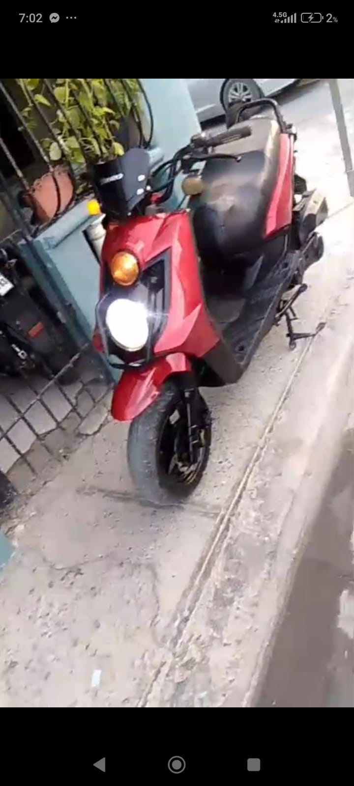 Pasóla loncing Lx175t — foto 2
