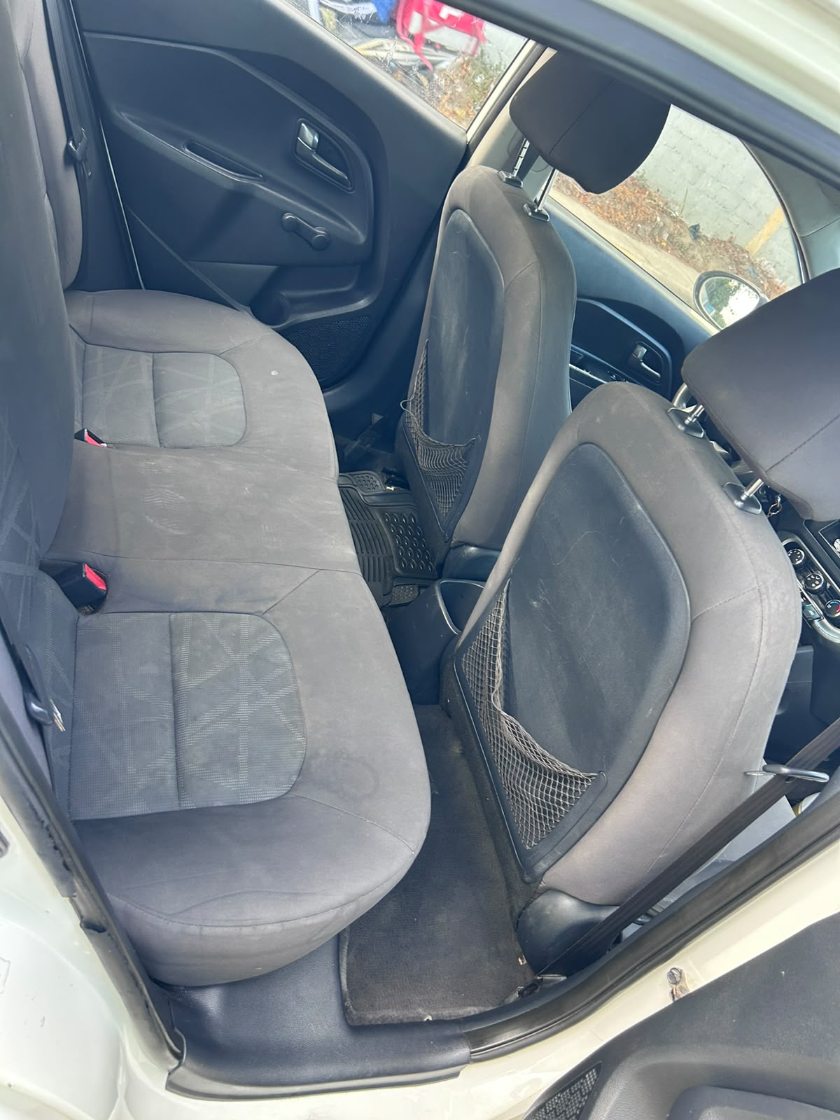 Kia Rio — foto 6