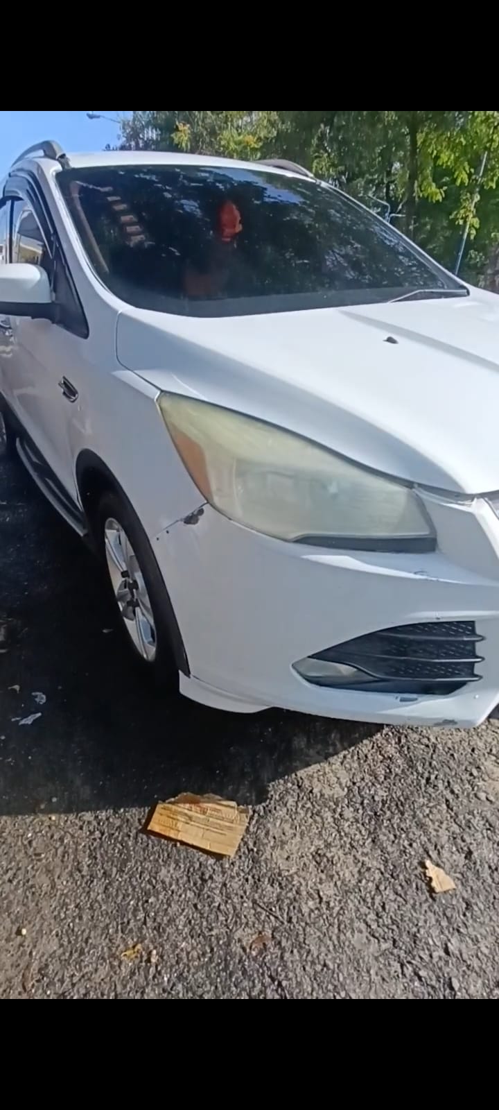 Ford Escape — foto 2