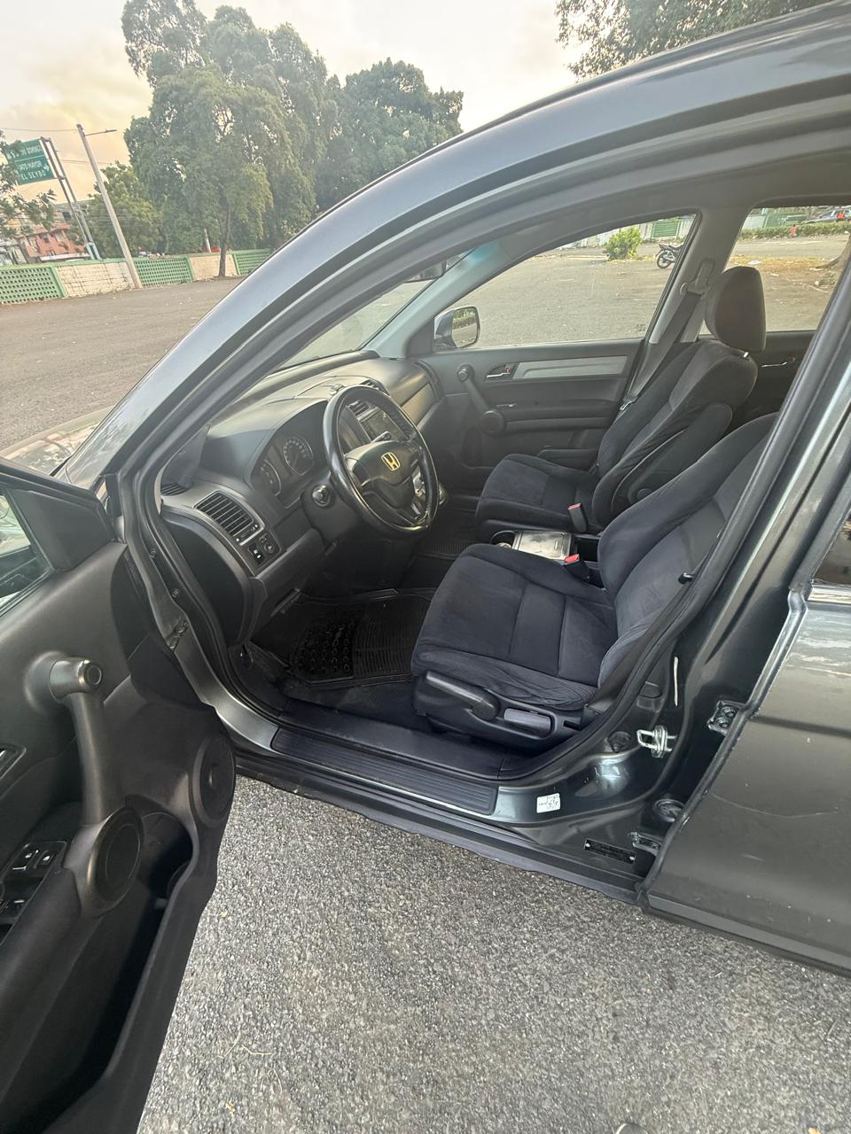Honda CRV — foto 6