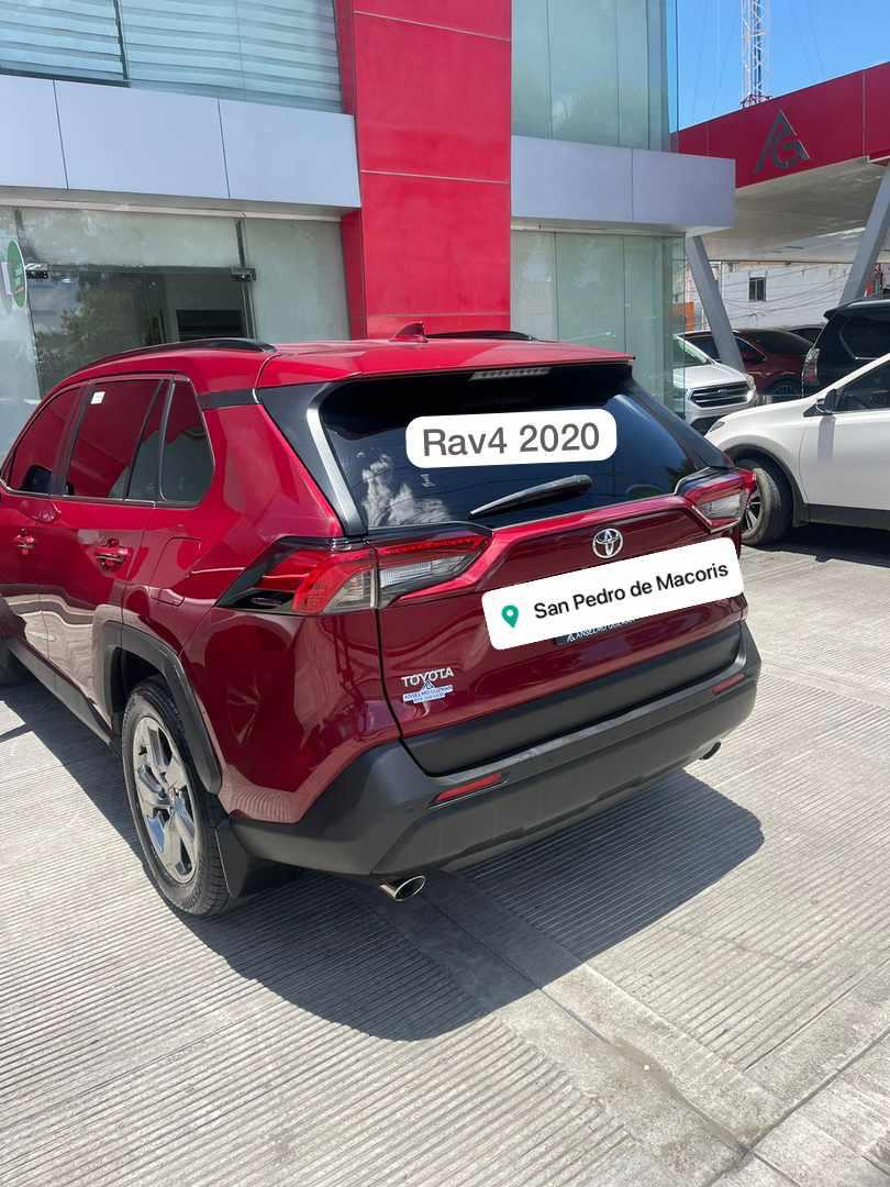 Yipeta honda CRV — foto 4