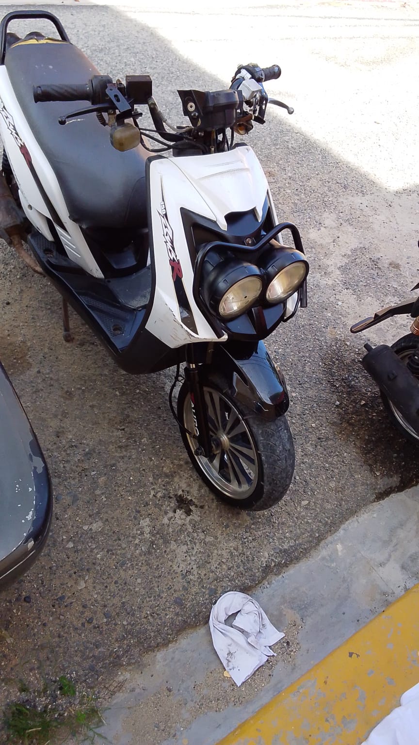 Pasola Tauro 150cc — foto 3